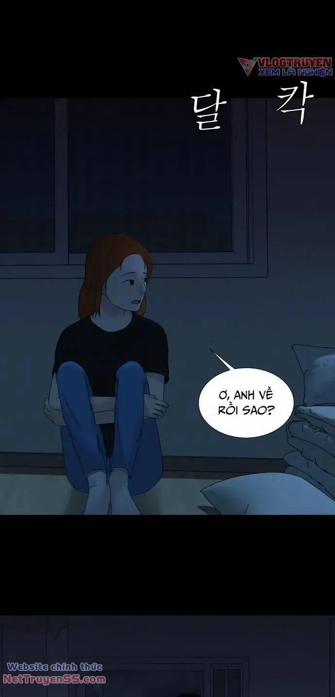 Cuốn Nhật Ký Kỳ Lạ 19 trang 38