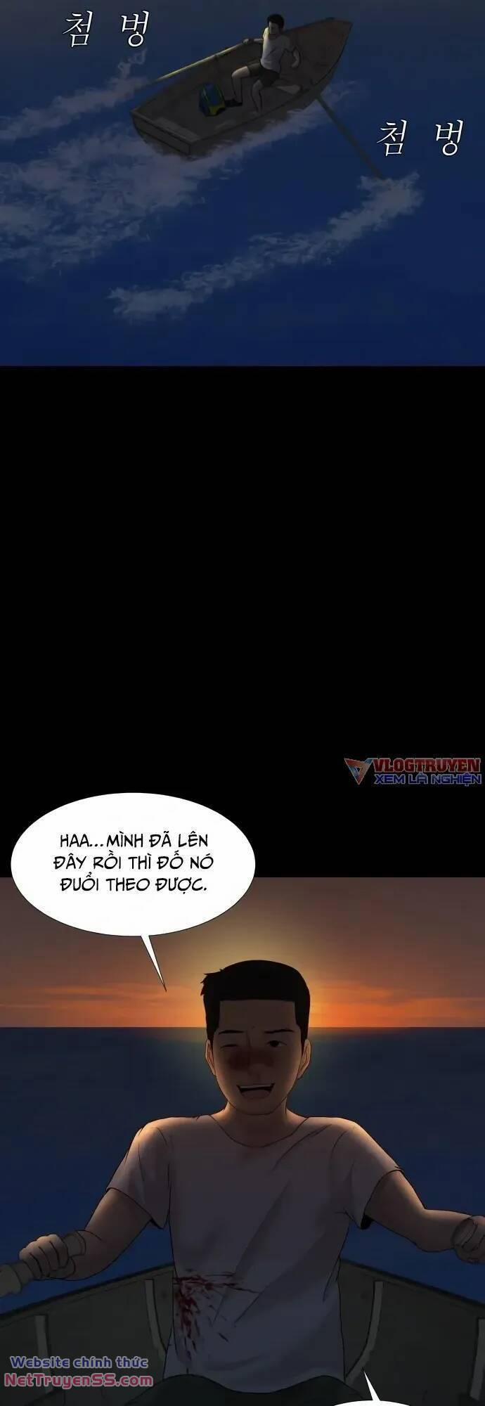 Cuốn Nhật Ký Kỳ Lạ 19 trang 69