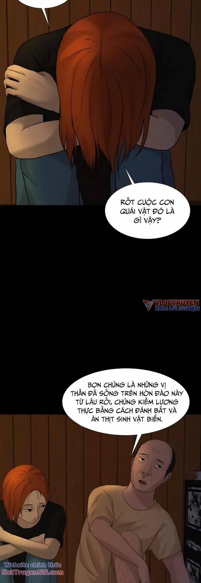 Cuốn Nhật Ký Kỳ Lạ 19 trang 77