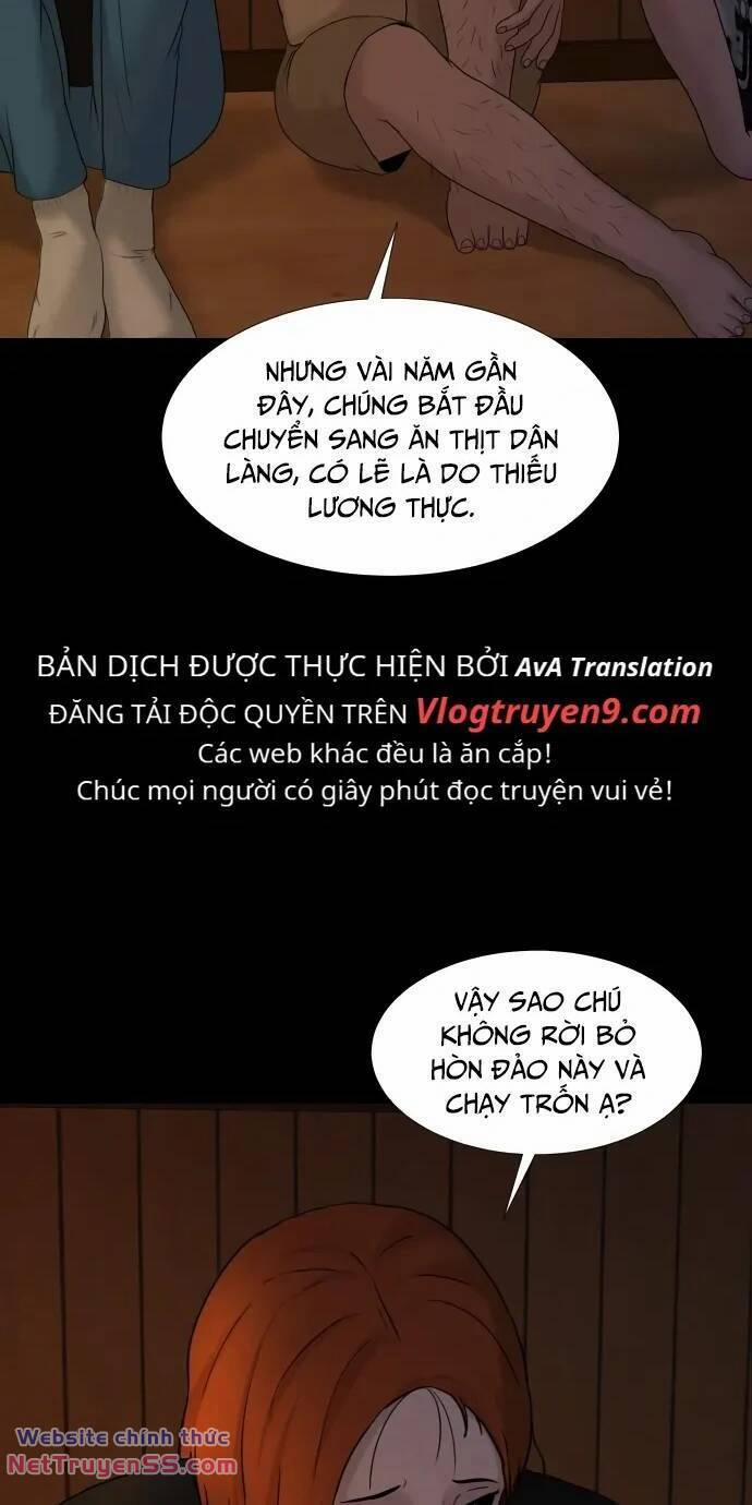 Cuốn Nhật Ký Kỳ Lạ 19 trang 78