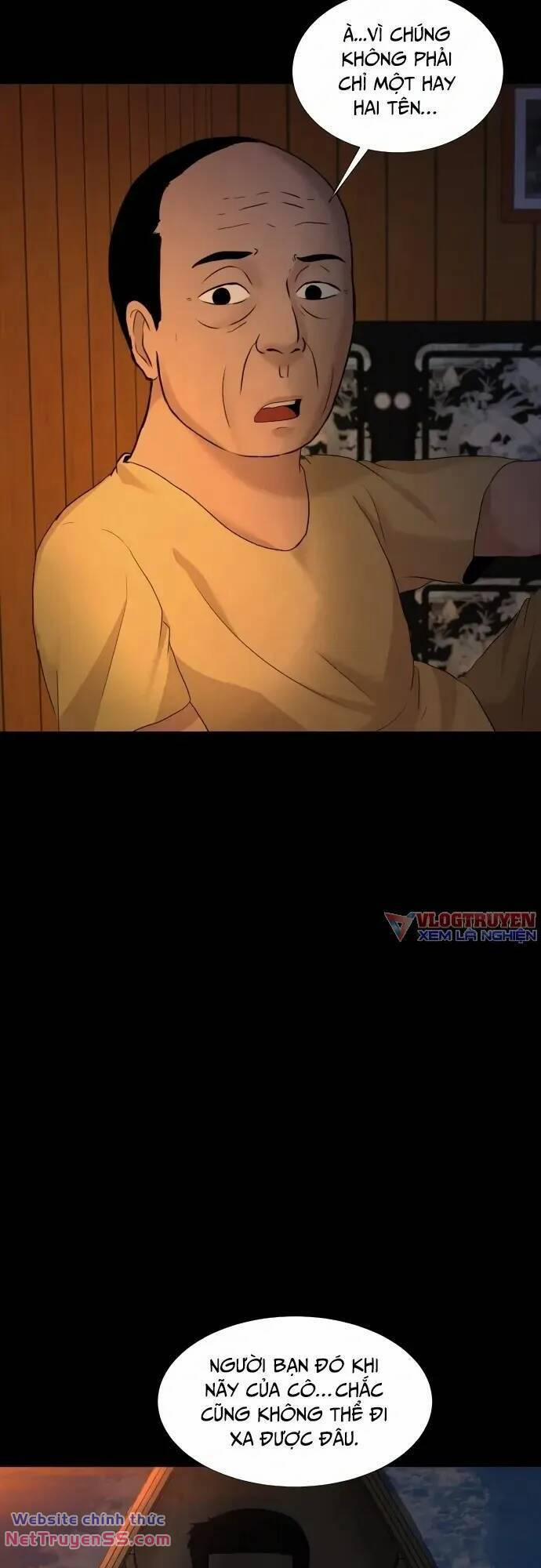 Cuốn Nhật Ký Kỳ Lạ 19 trang 83