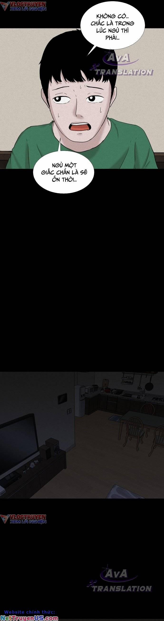 Cuốn Nhật Ký Kỳ Lạ 2 trang 12