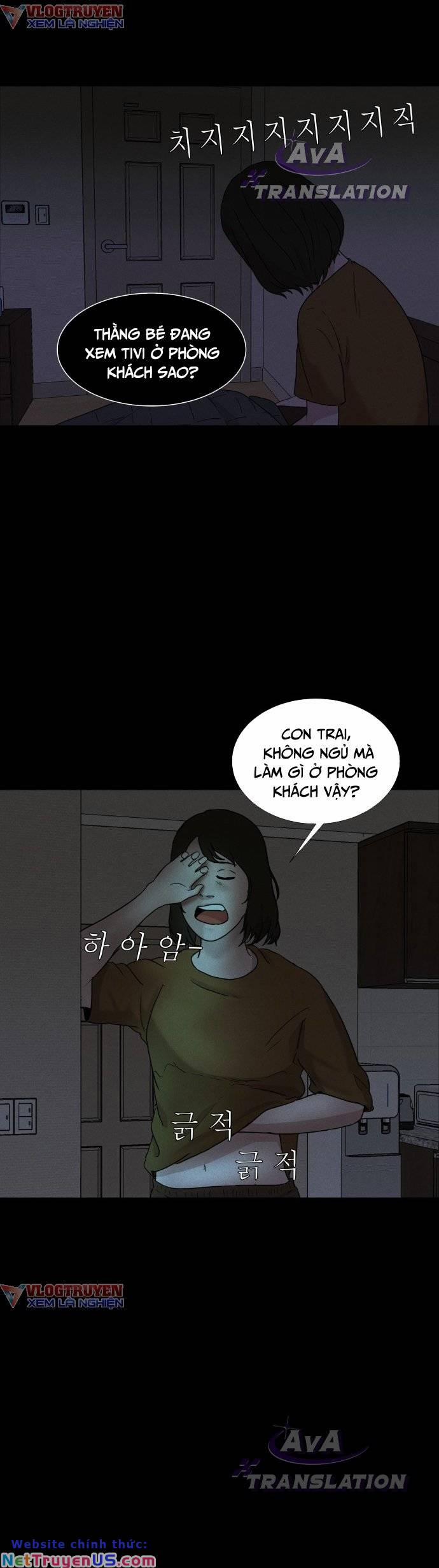 Cuốn Nhật Ký Kỳ Lạ 2 trang 16