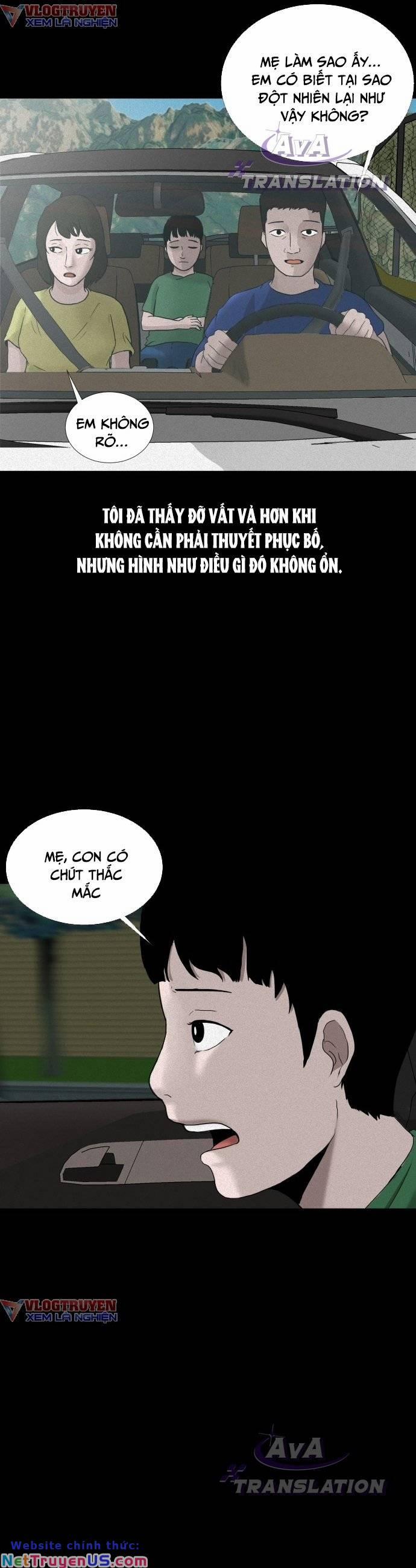 Cuốn Nhật Ký Kỳ Lạ 2 trang 3