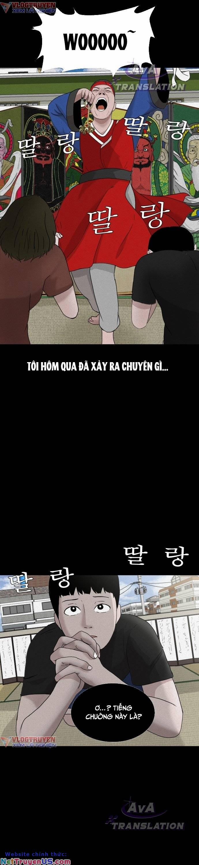 Cuốn Nhật Ký Kỳ Lạ 2 trang 51