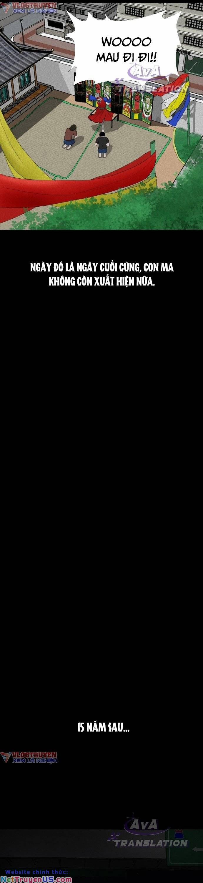 Cuốn Nhật Ký Kỳ Lạ 2 trang 54