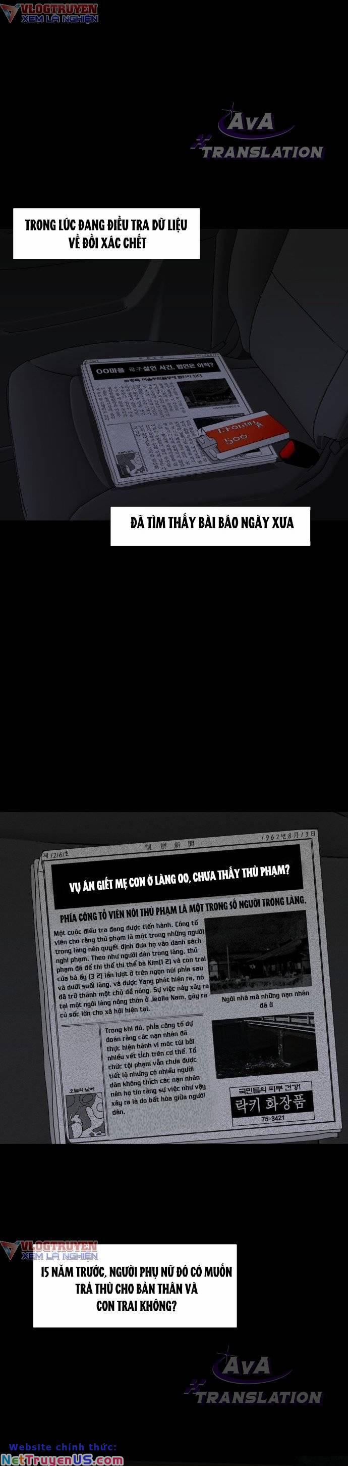 Cuốn Nhật Ký Kỳ Lạ 2 trang 56