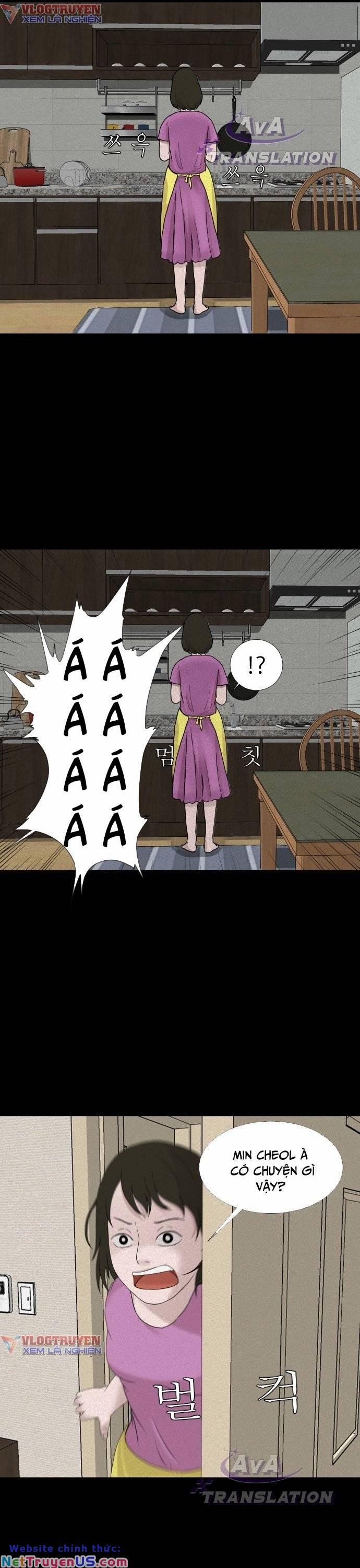 Cuốn Nhật Ký Kỳ Lạ 2 trang 8