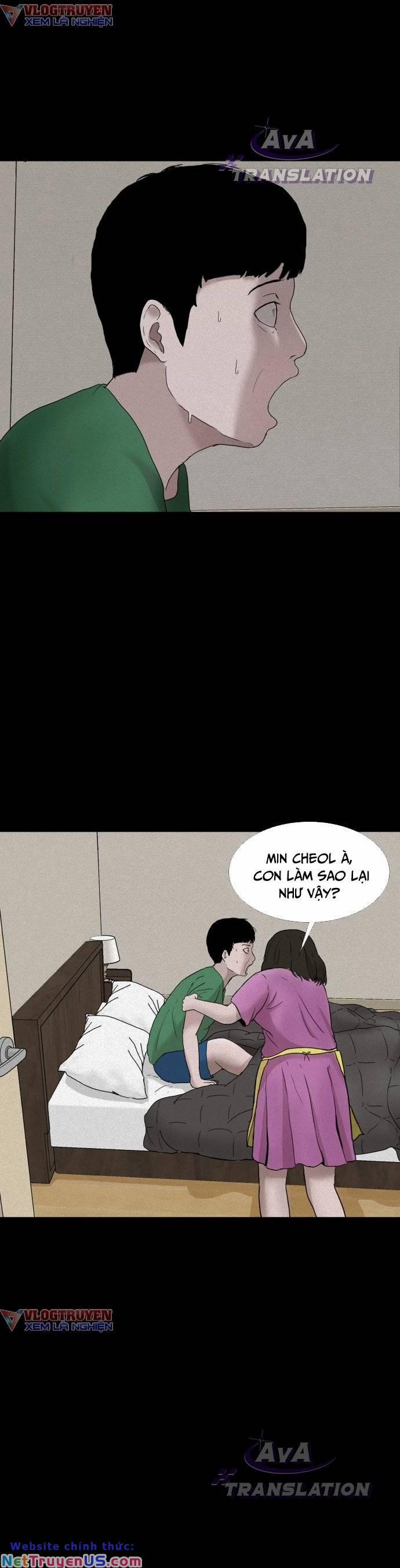 Cuốn Nhật Ký Kỳ Lạ 2 trang 9