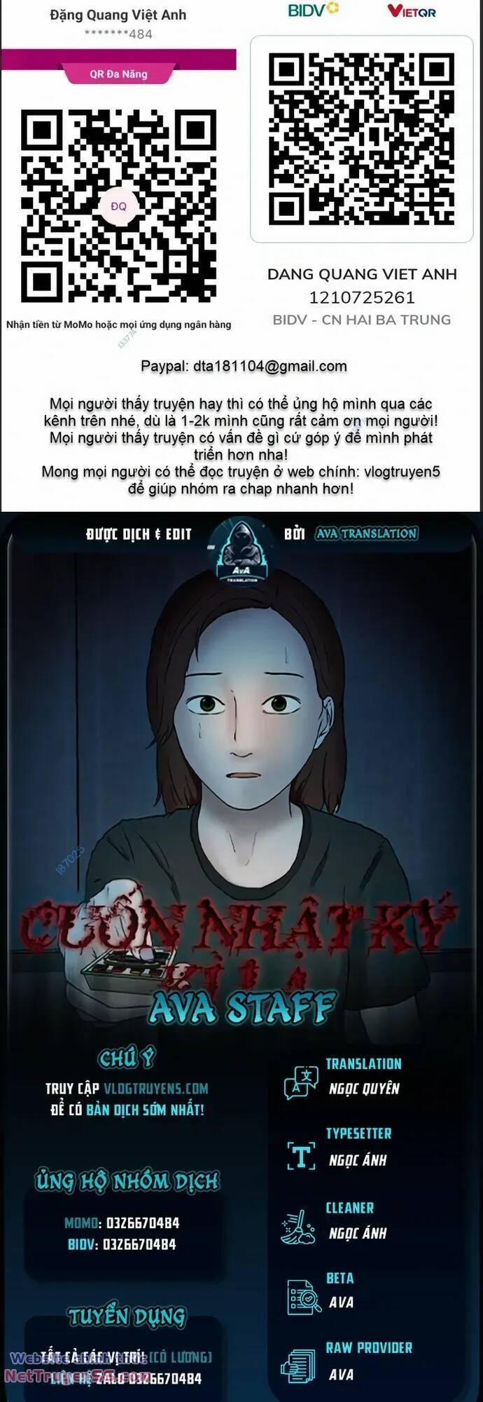 Cuốn Nhật Ký Kỳ Lạ 20 trang 0