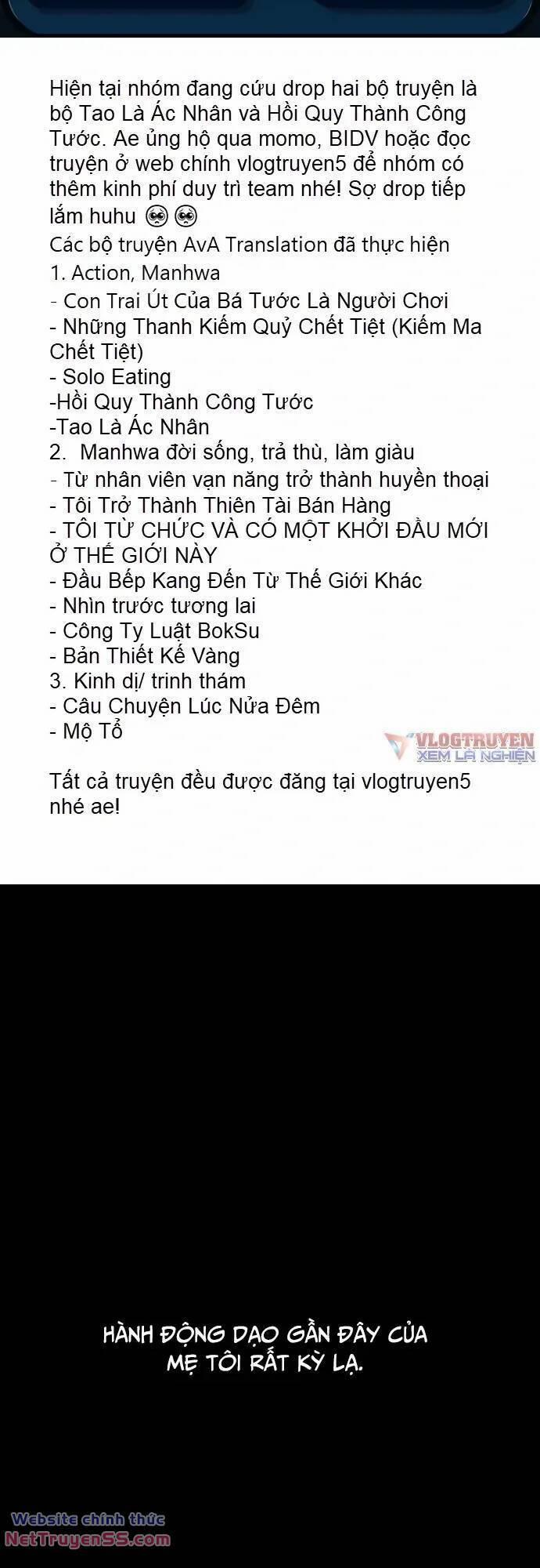 Cuốn Nhật Ký Kỳ Lạ 20 trang 1