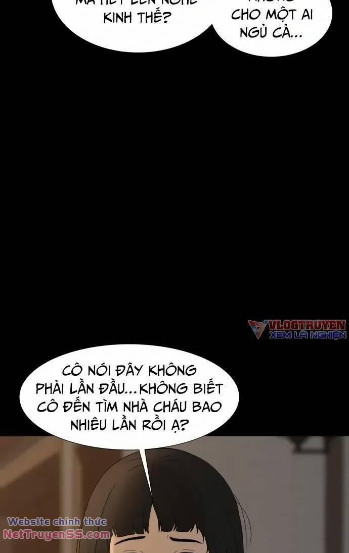 Cuốn Nhật Ký Kỳ Lạ 20 trang 38