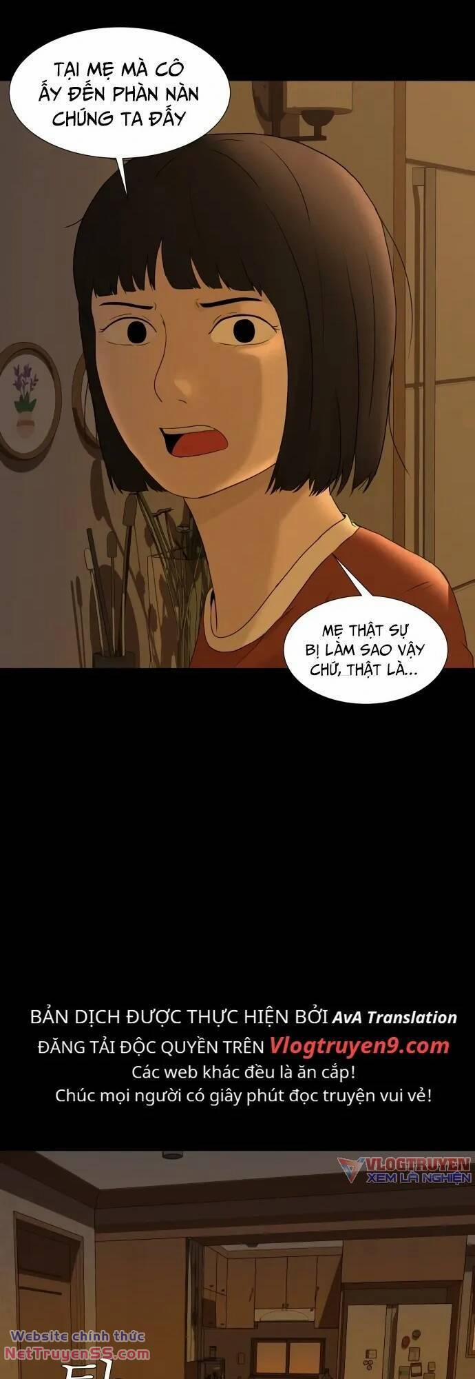 Cuốn Nhật Ký Kỳ Lạ 20 trang 44