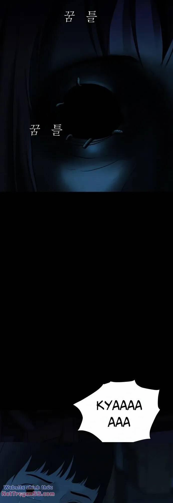 Cuốn Nhật Ký Kỳ Lạ 20 trang 65