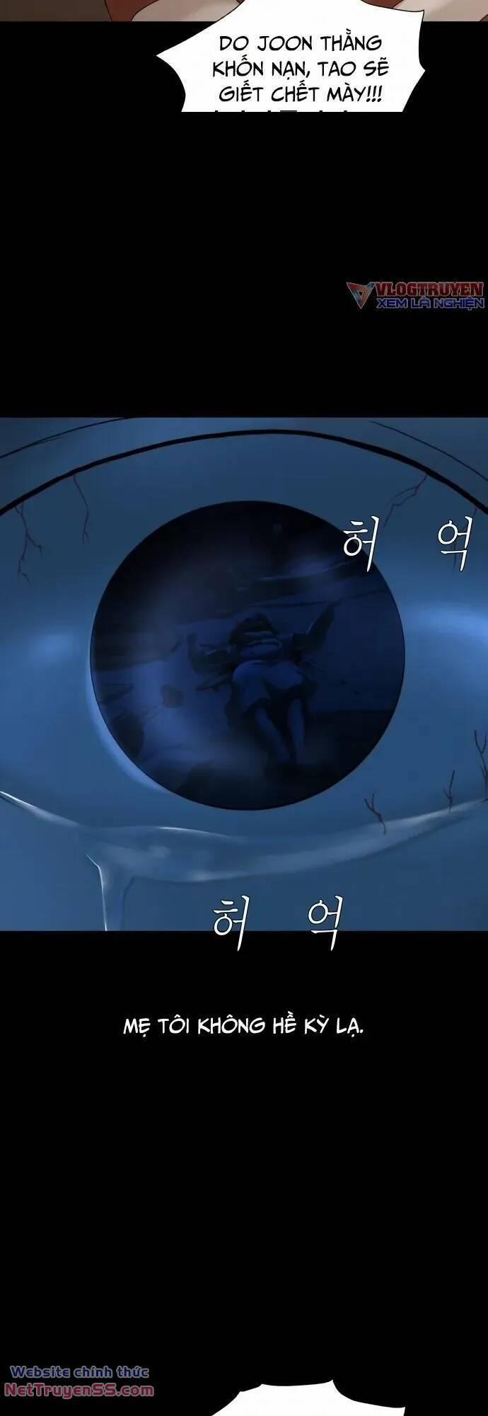 Cuốn Nhật Ký Kỳ Lạ 20 trang 69