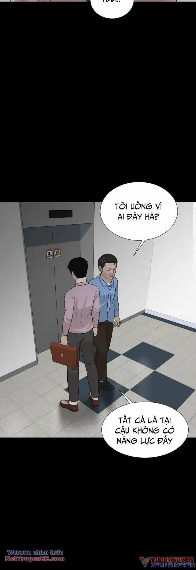 Cuốn Nhật Ký Kỳ Lạ 21 trang 10