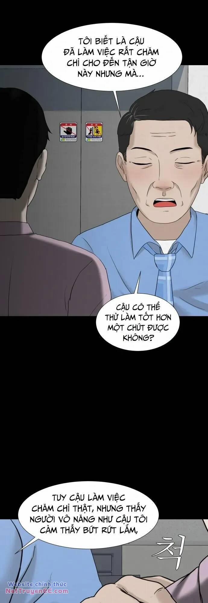 Cuốn Nhật Ký Kỳ Lạ 21 trang 11