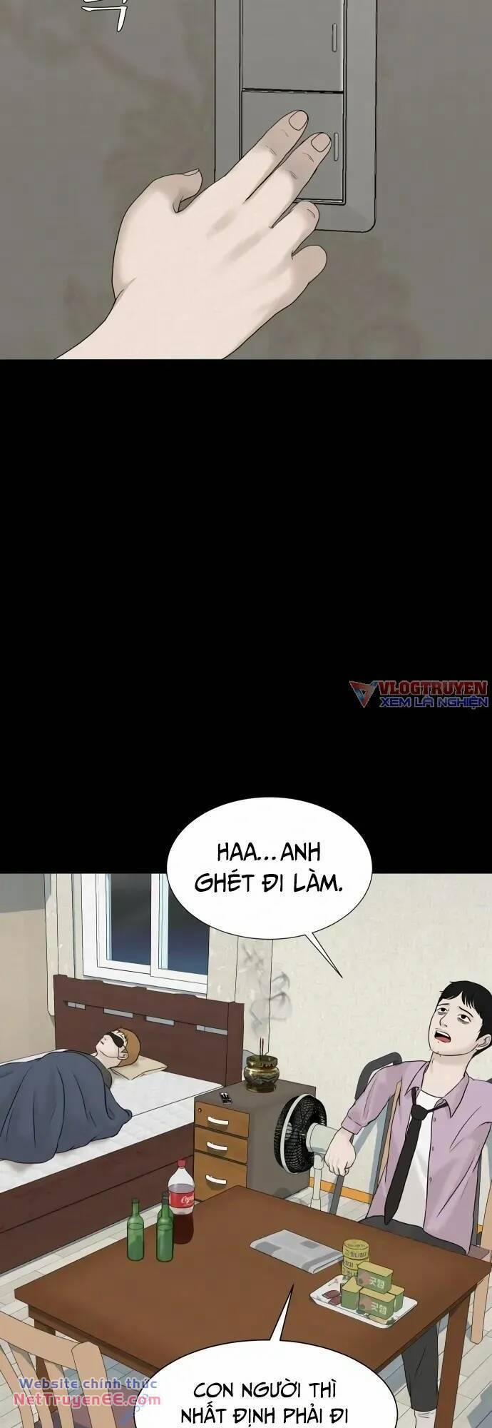 Cuốn Nhật Ký Kỳ Lạ 21 trang 20