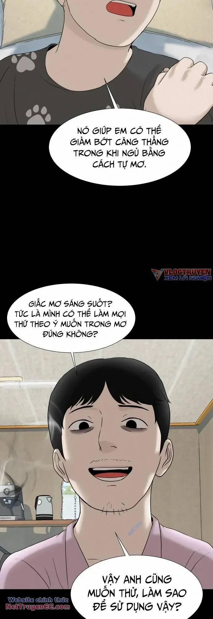 Cuốn Nhật Ký Kỳ Lạ 21 trang 29