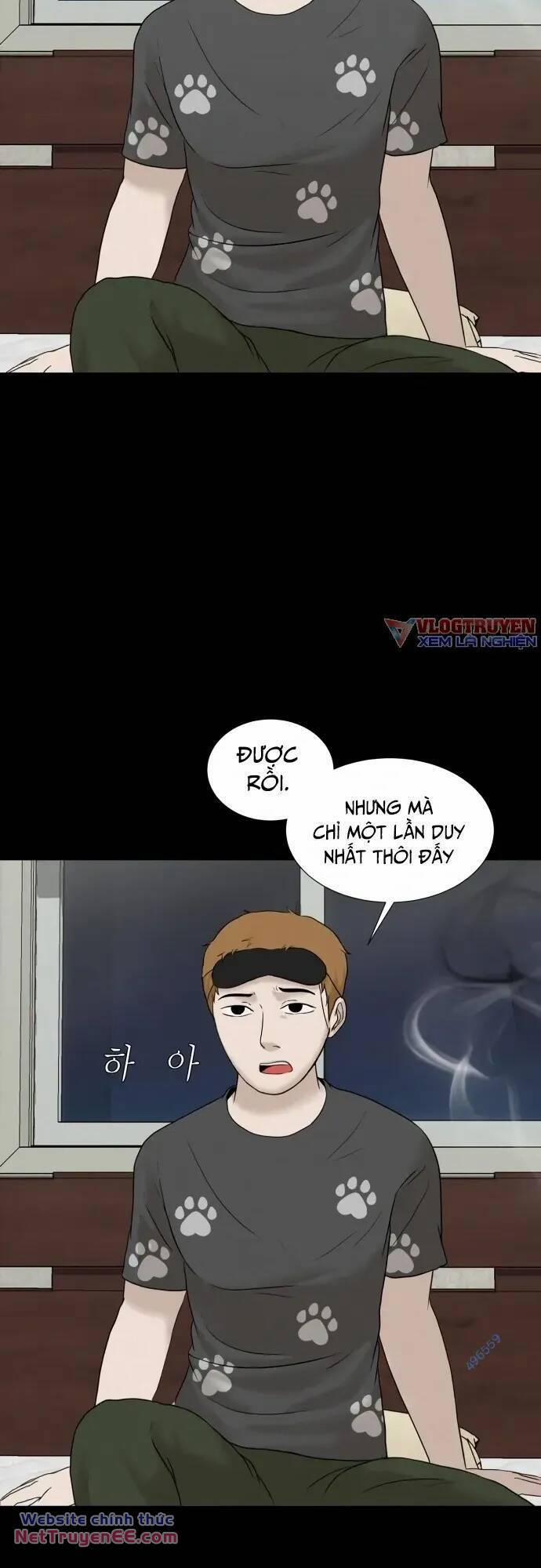 Cuốn Nhật Ký Kỳ Lạ 21 trang 33