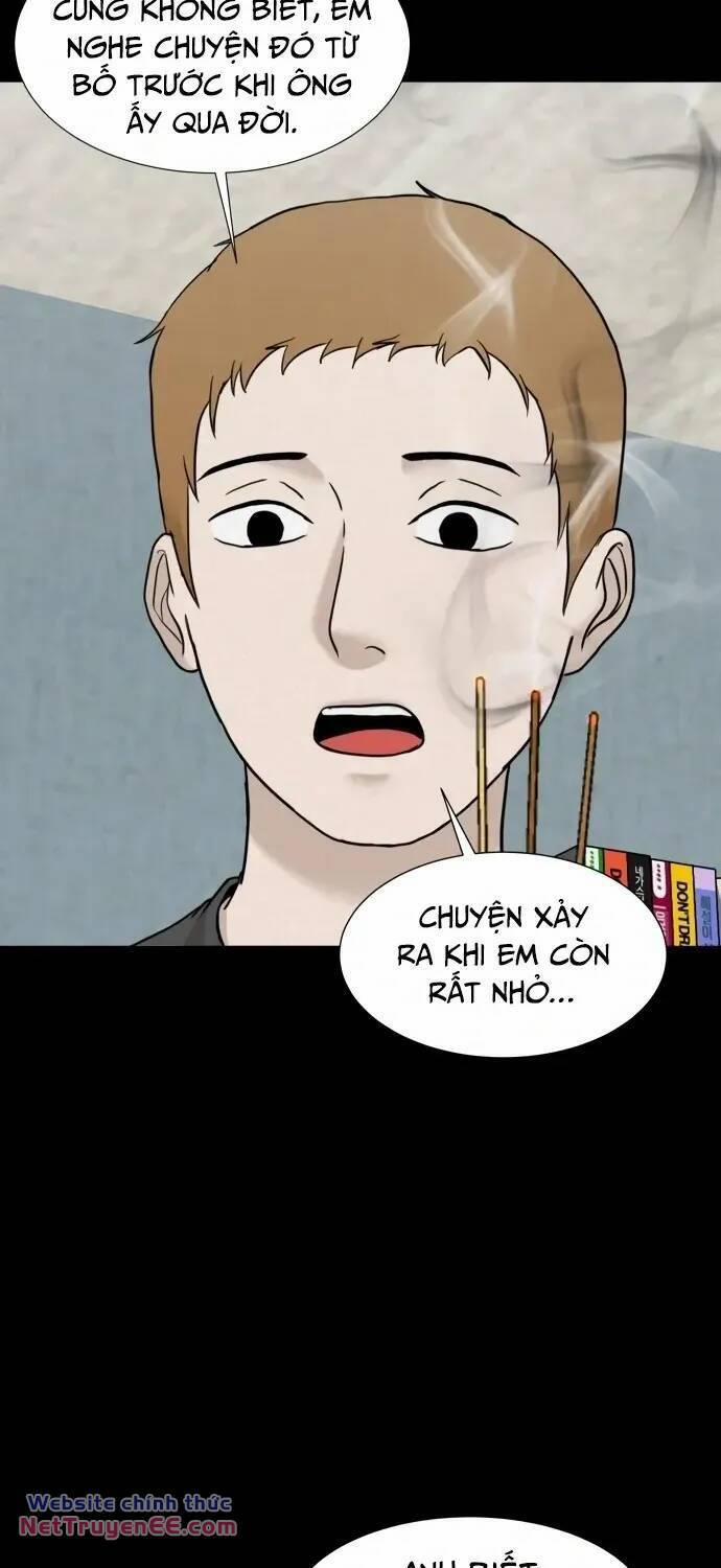 Cuốn Nhật Ký Kỳ Lạ 21 trang 38