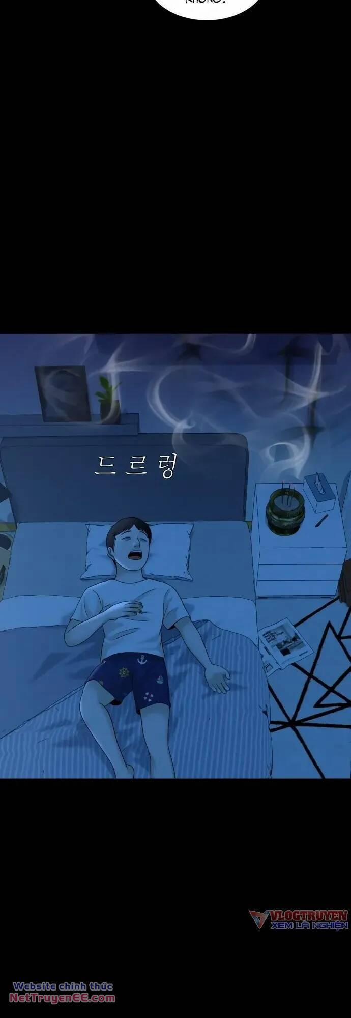 Cuốn Nhật Ký Kỳ Lạ 21 trang 42