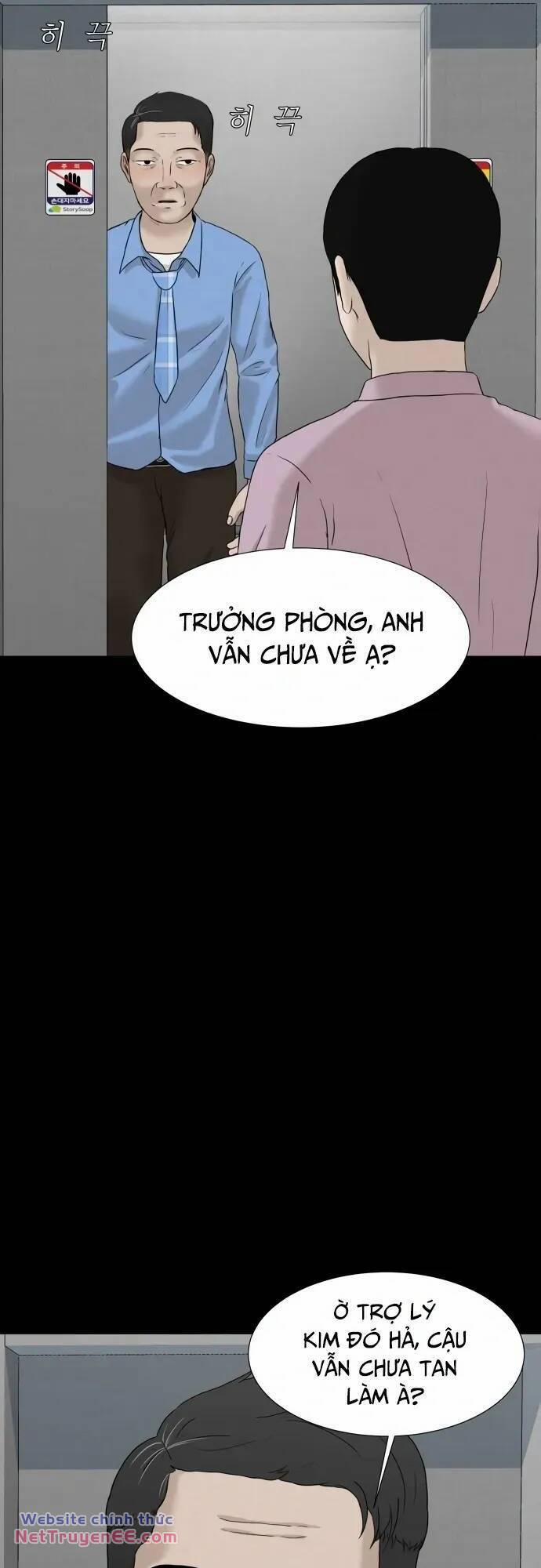 Cuốn Nhật Ký Kỳ Lạ 21 trang 8