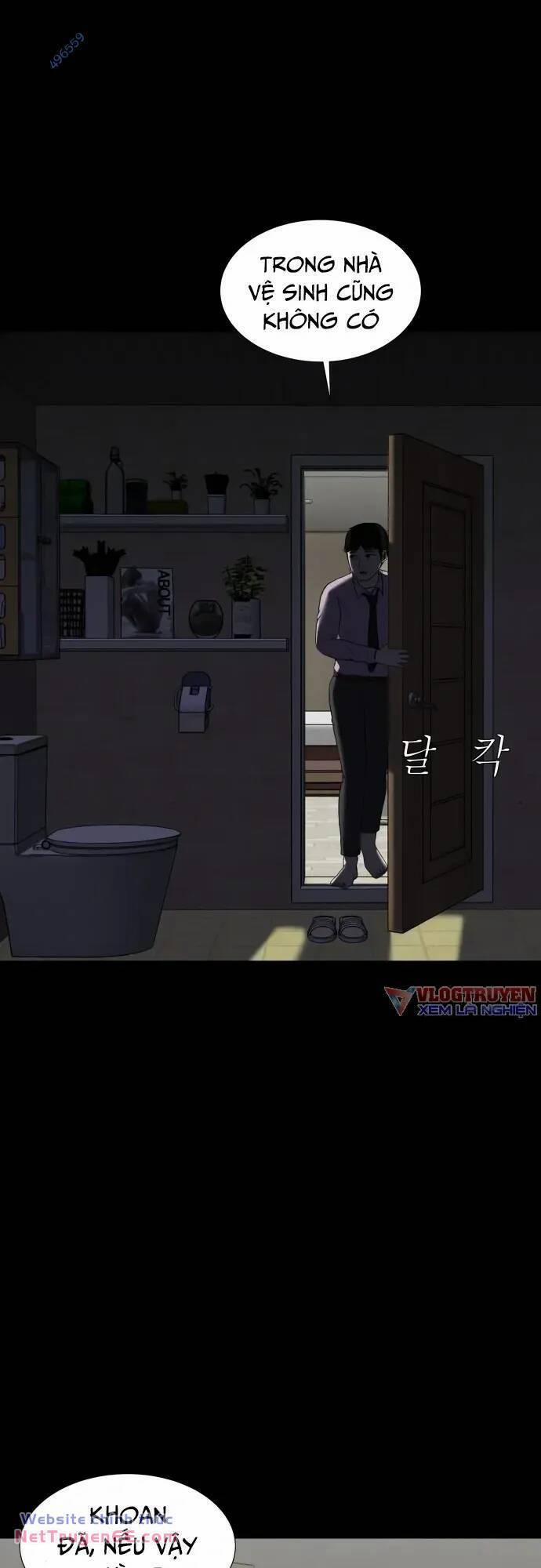 Cuốn Nhật Ký Kỳ Lạ 22 trang 16