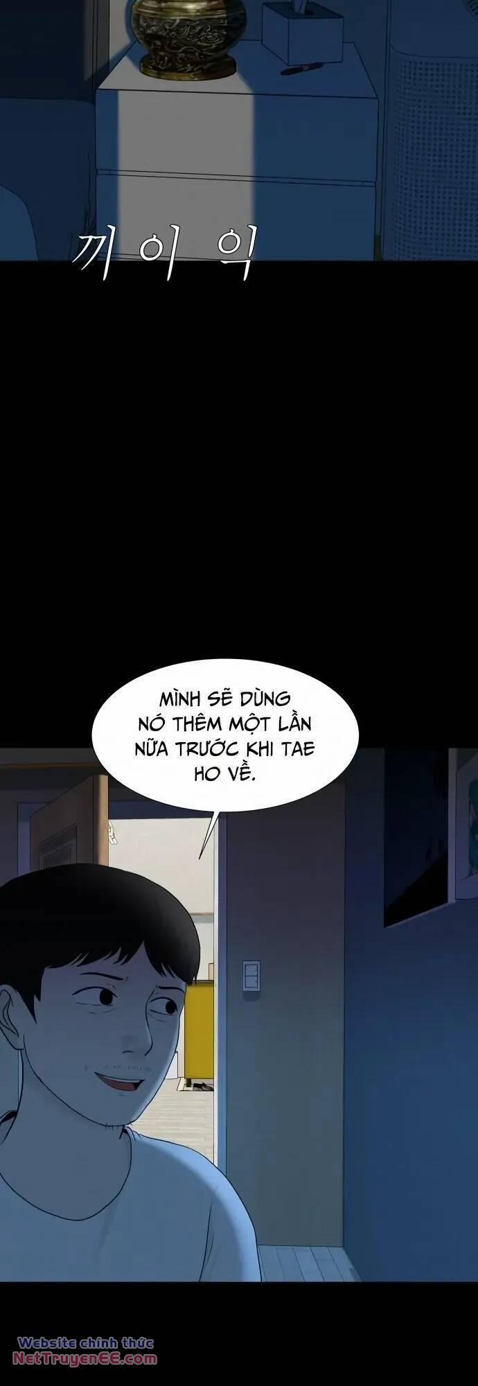 Cuốn Nhật Ký Kỳ Lạ 22 trang 18