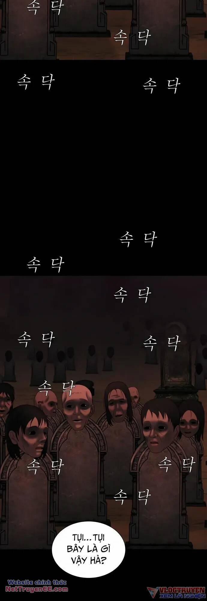 Cuốn Nhật Ký Kỳ Lạ 22 trang 26