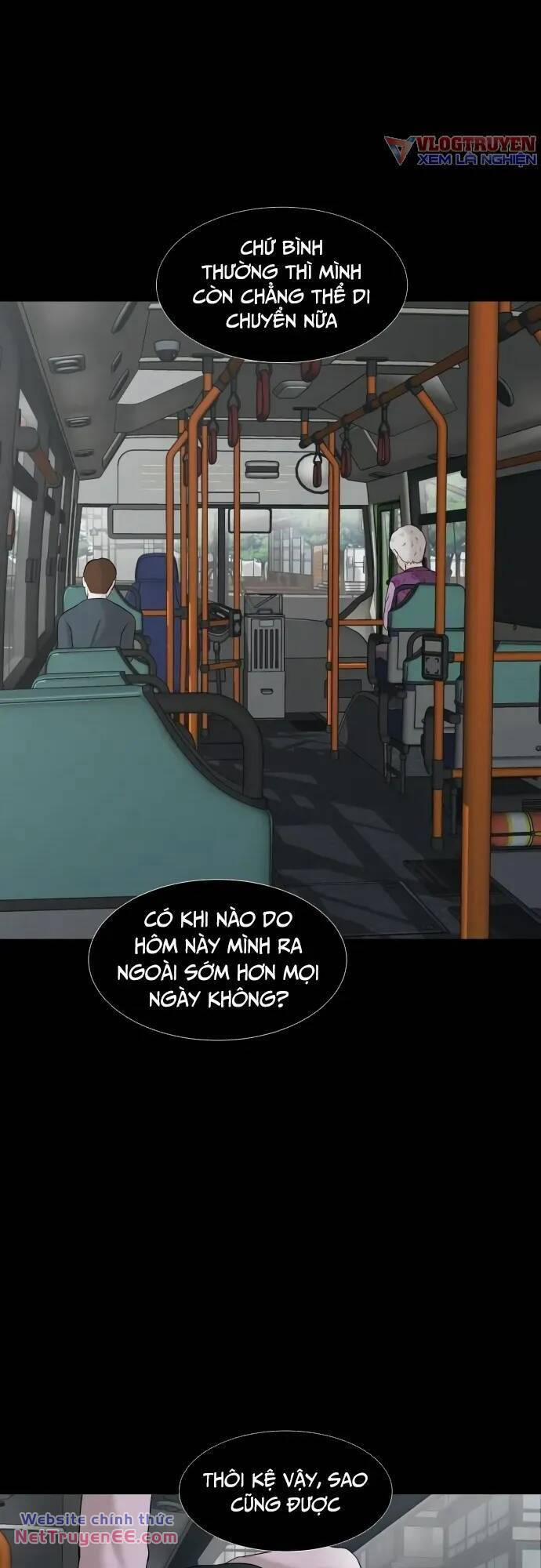 Cuốn Nhật Ký Kỳ Lạ 22 trang 4