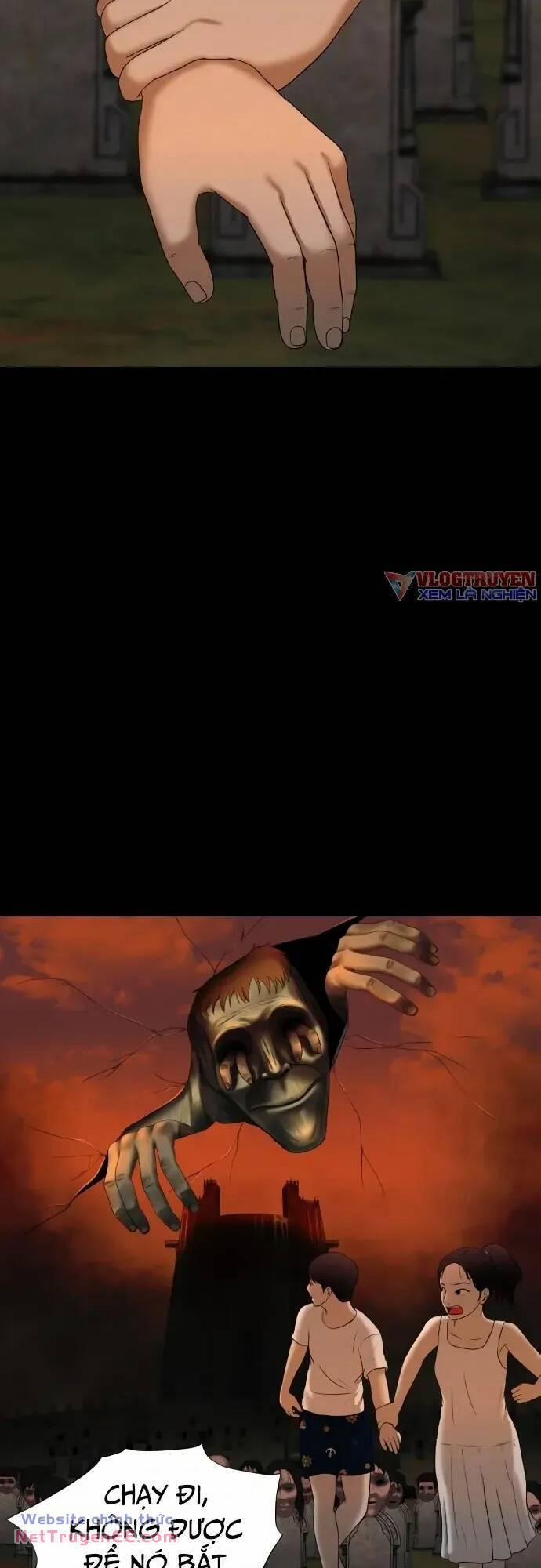 Cuốn Nhật Ký Kỳ Lạ 22 trang 45