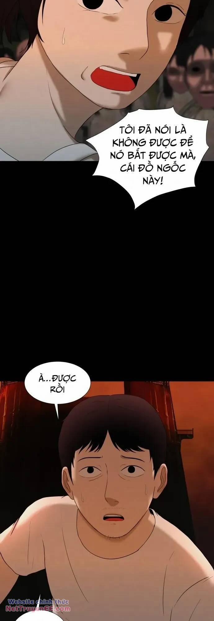 Cuốn Nhật Ký Kỳ Lạ 22 trang 49