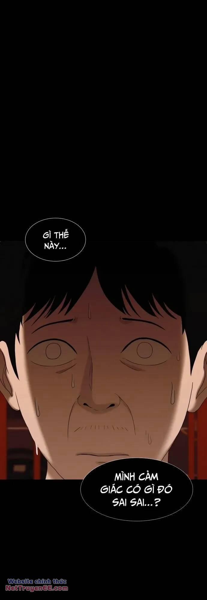 Cuốn Nhật Ký Kỳ Lạ 22 trang 60
