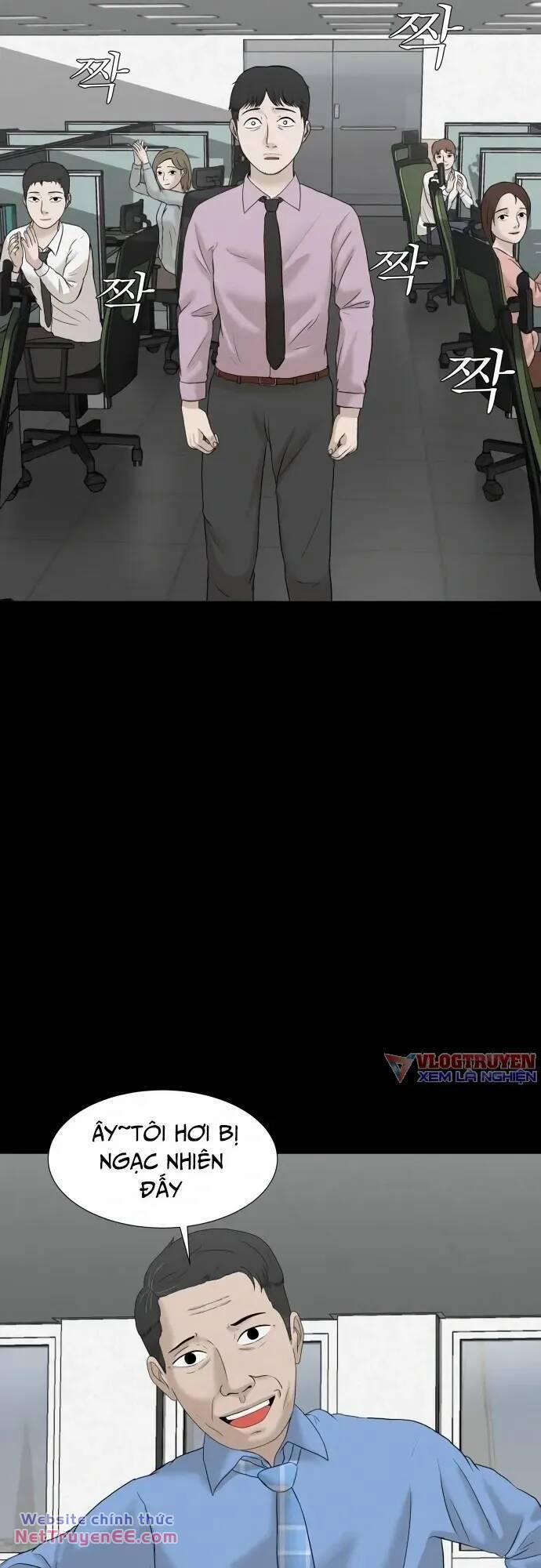 Cuốn Nhật Ký Kỳ Lạ 22 trang 8