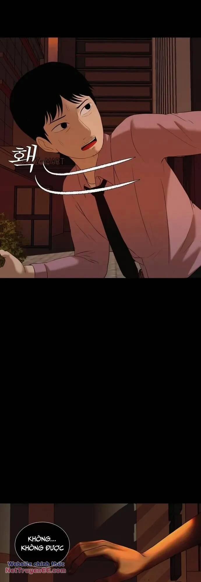 Cuốn Nhật Ký Kỳ Lạ 23 trang 20