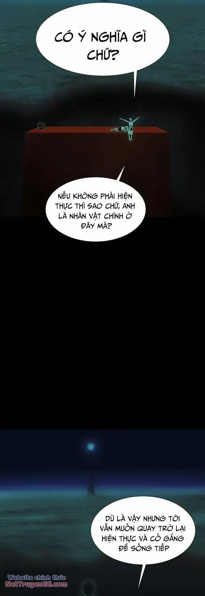 Cuốn Nhật Ký Kỳ Lạ 23 trang 57