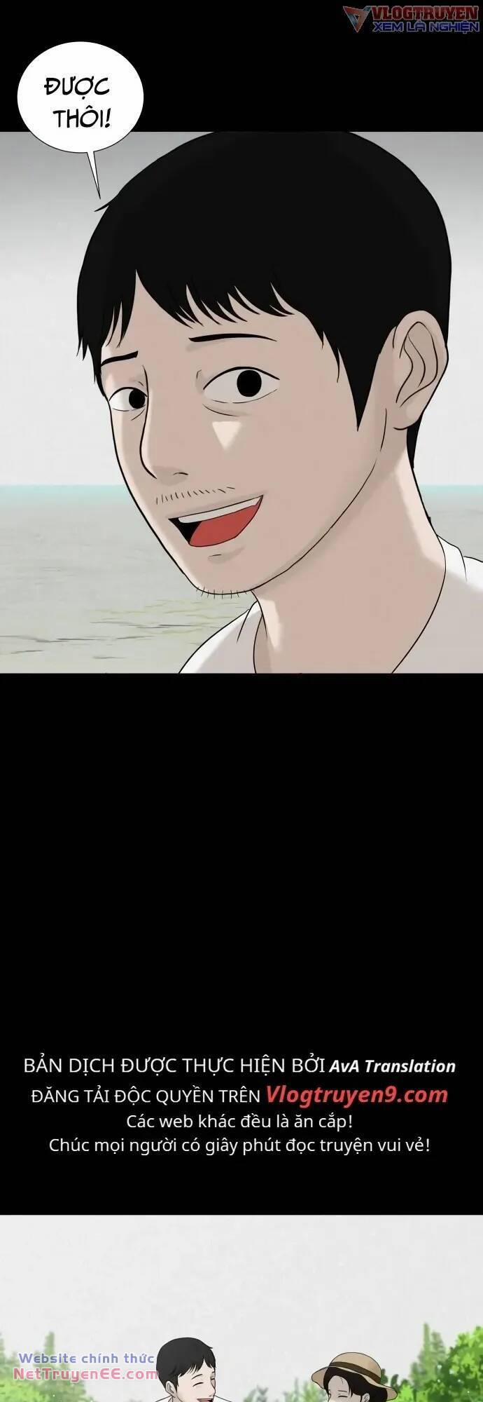 Cuốn Nhật Ký Kỳ Lạ 23 trang 66