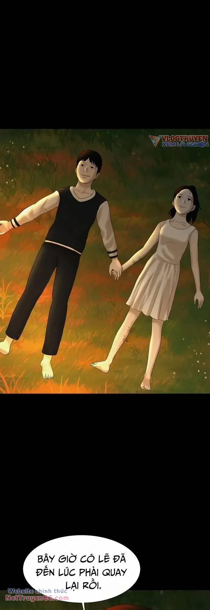 Cuốn Nhật Ký Kỳ Lạ 23 trang 72