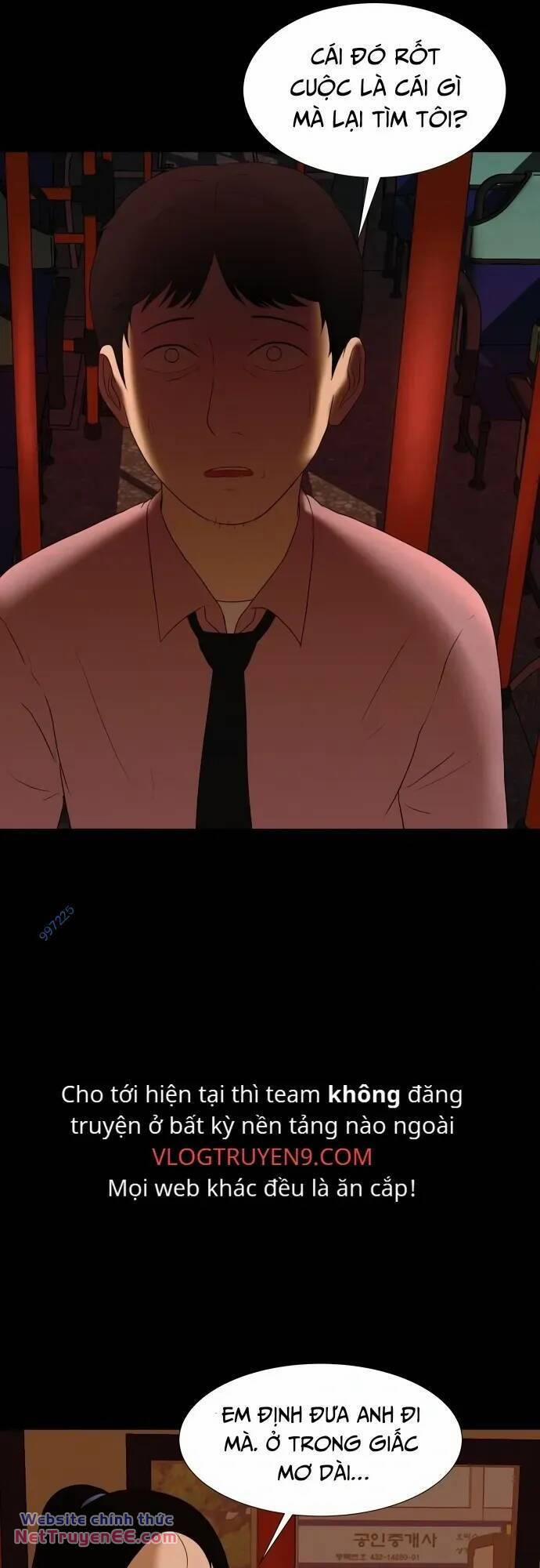 Cuốn Nhật Ký Kỳ Lạ 23 trang 8