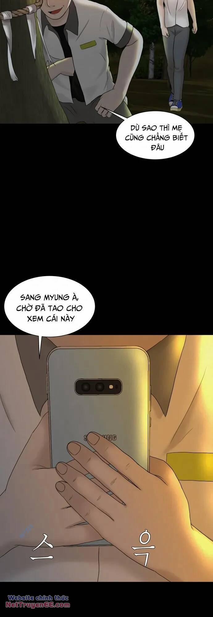 Cuốn Nhật Ký Kỳ Lạ 24 trang 17