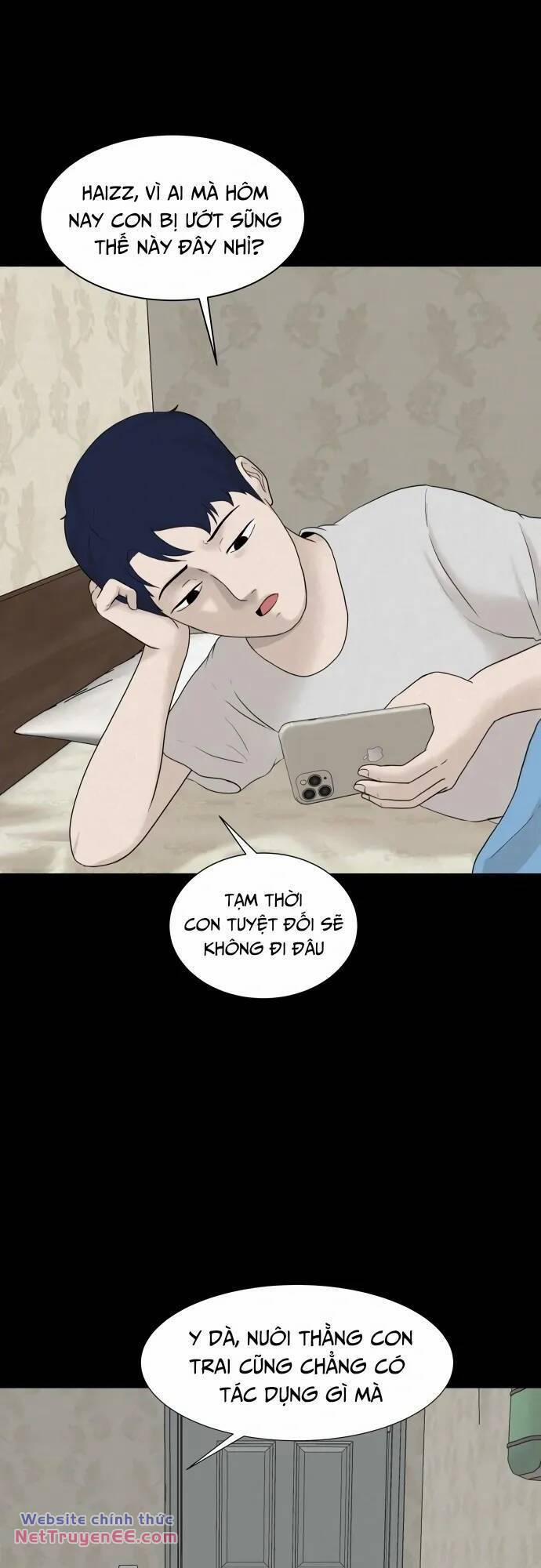 Cuốn Nhật Ký Kỳ Lạ 24 trang 26