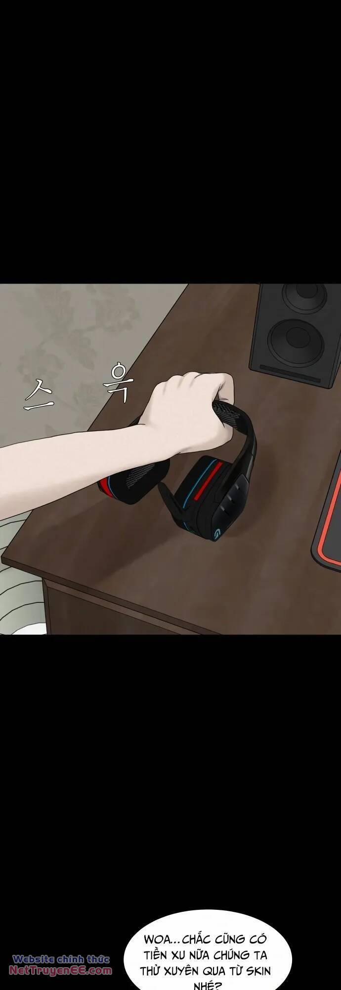 Cuốn Nhật Ký Kỳ Lạ 24 trang 28