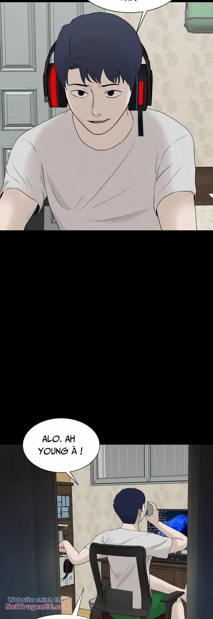 Cuốn Nhật Ký Kỳ Lạ 24 trang 29