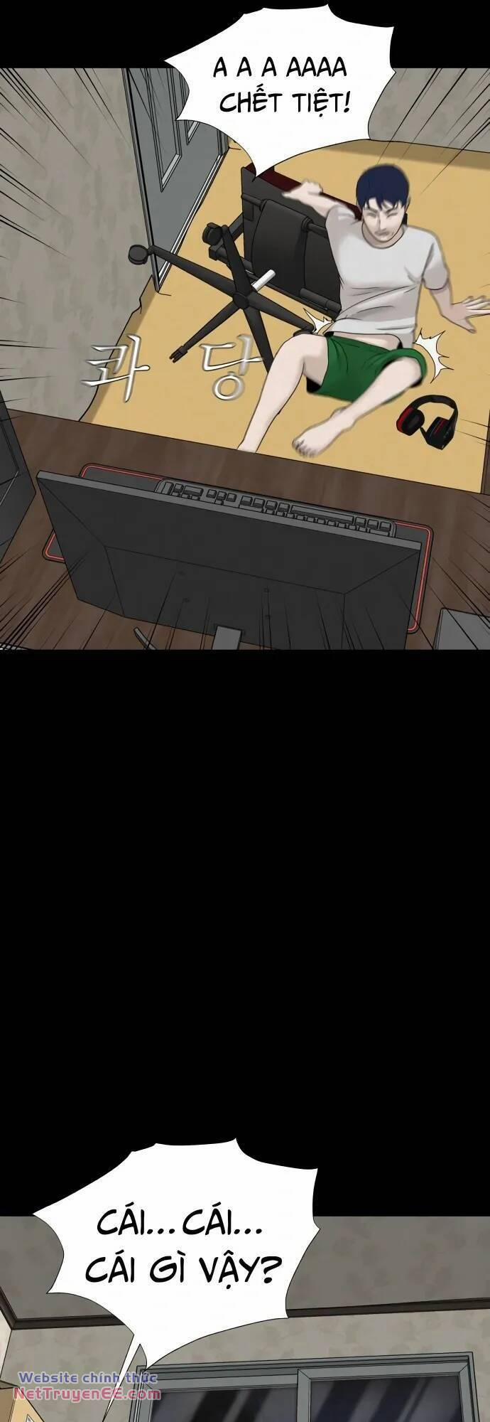 Cuốn Nhật Ký Kỳ Lạ 24 trang 35
