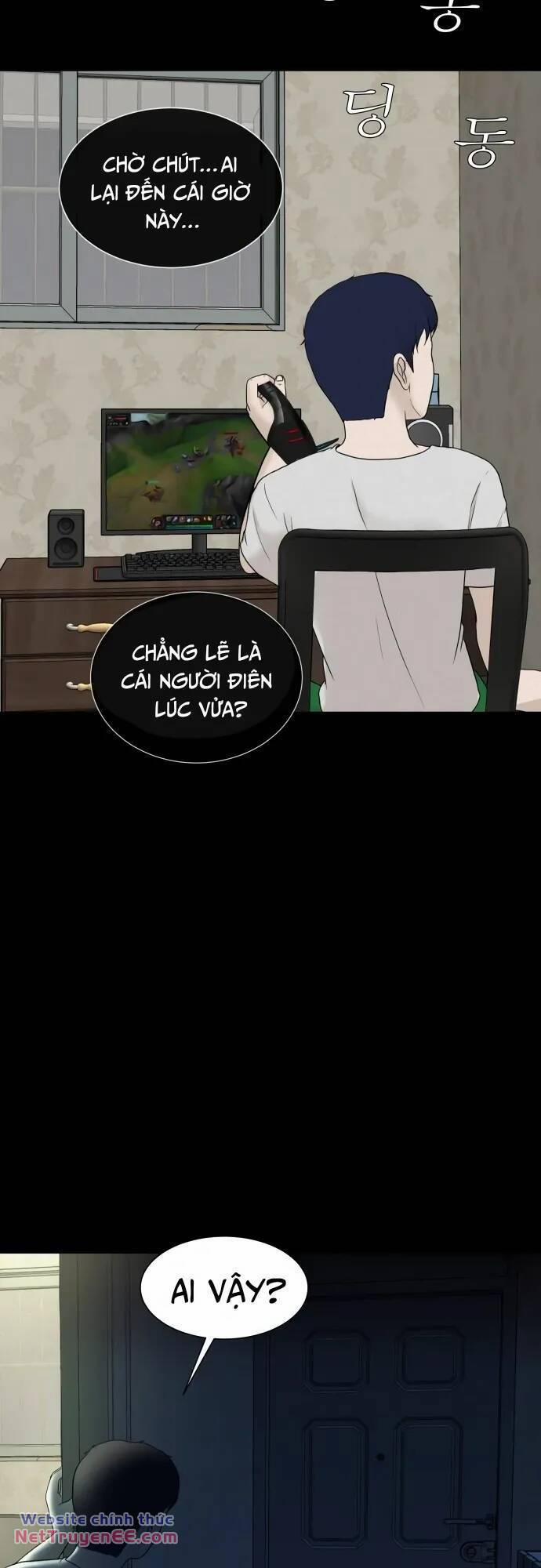 Cuốn Nhật Ký Kỳ Lạ 24 trang 43