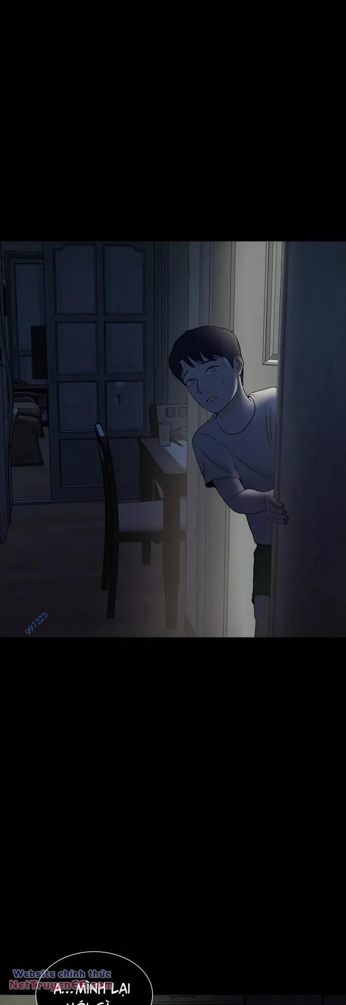 Cuốn Nhật Ký Kỳ Lạ 24 trang 45