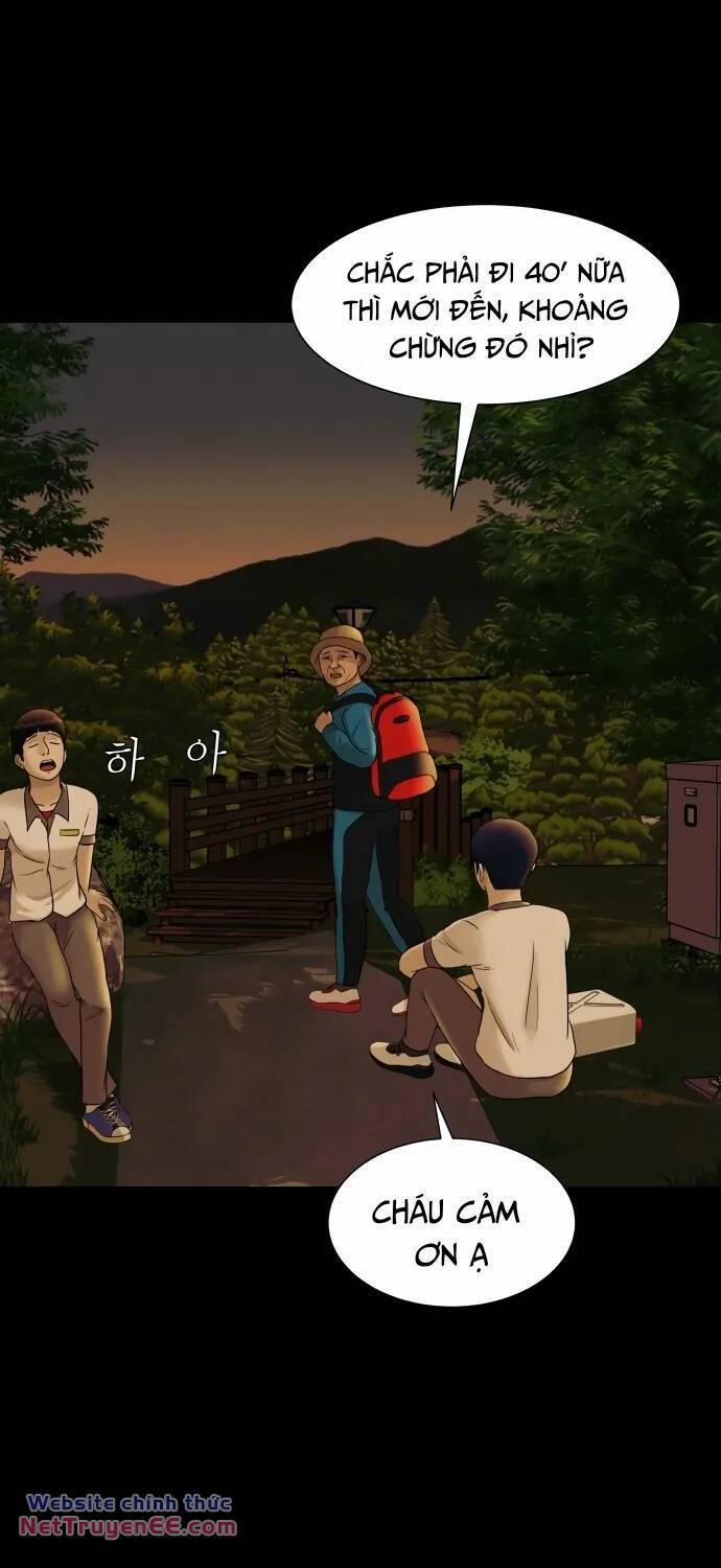 Cuốn Nhật Ký Kỳ Lạ 24 trang 6