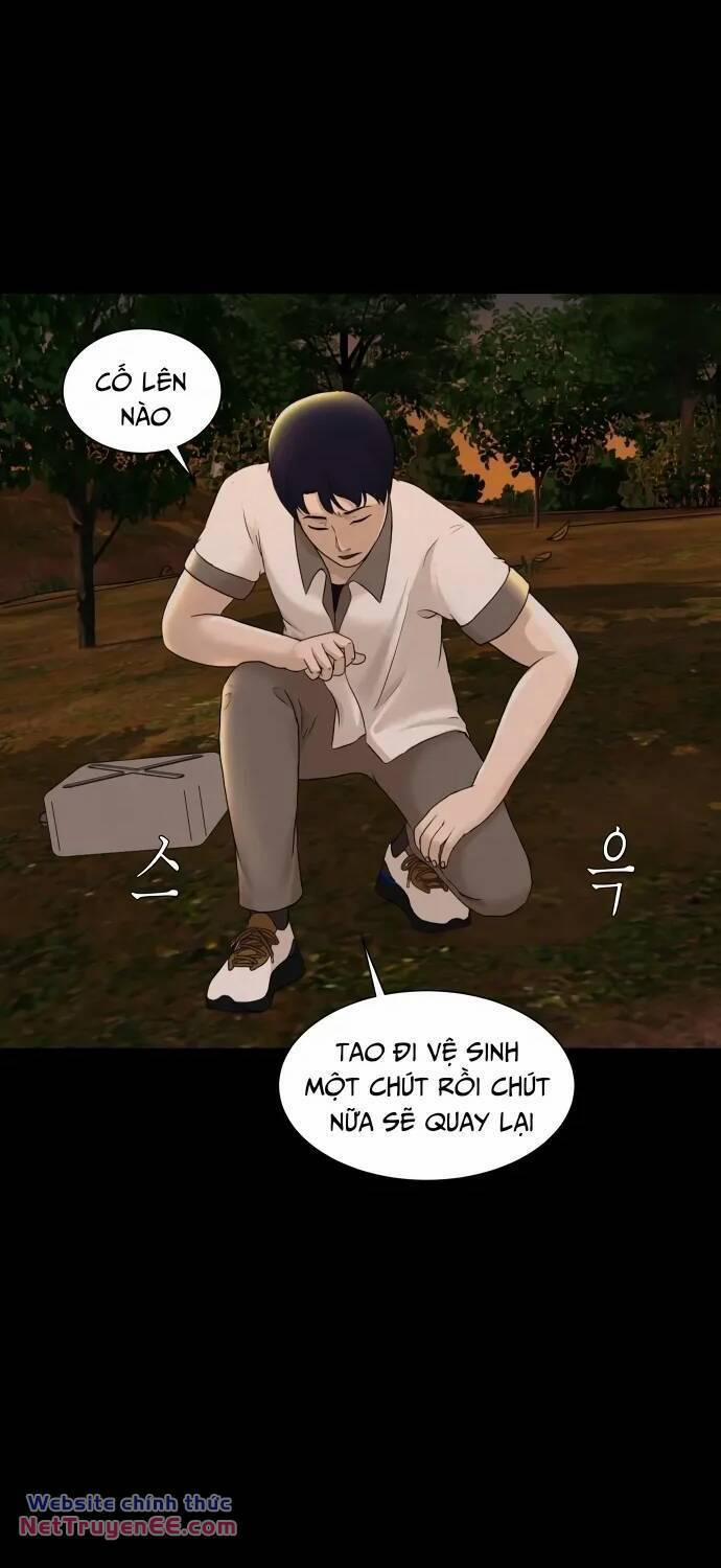 Cuốn Nhật Ký Kỳ Lạ 24 trang 7
