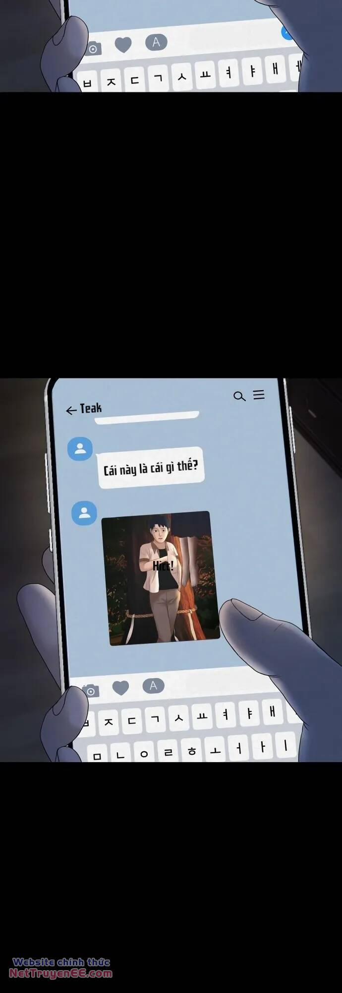 Cuốn Nhật Ký Kỳ Lạ 24 trang 73